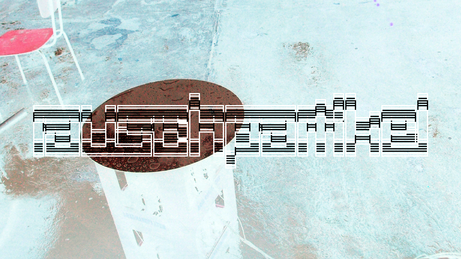 2021-08-29 Das Kleine Regen Rhythmus Orchester spielt 'autonome Beats' (Spiegel)